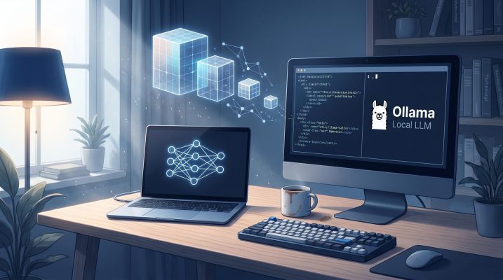 How Quantization Works: The Technology That Makes Local LLMs Possible