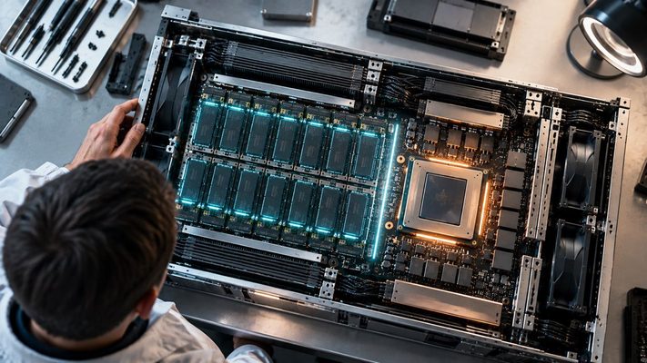 LLM Prefix Caching Explained: Why Repeated Prompts Can Start Faster