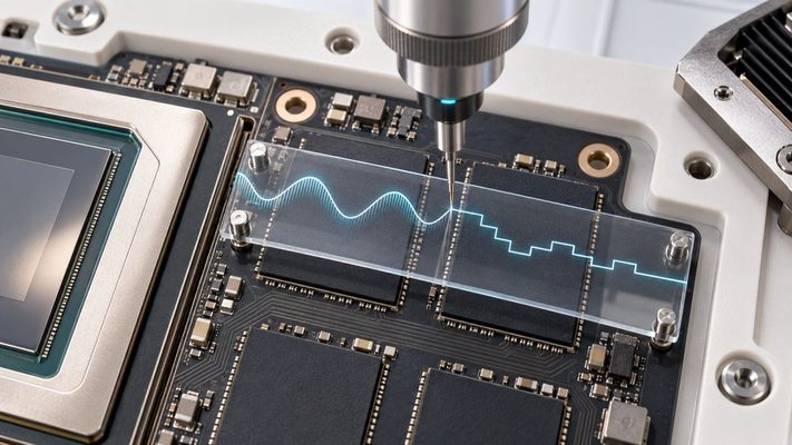 KV Cache Quantization Explained: How FP8 Fits More LLM Context Into VRAM